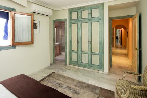 Apartamento Veoapartment Alfalfa Terraza