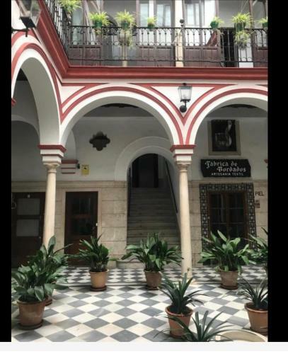 Apartamento Piso A 60 Metros de La Catedral