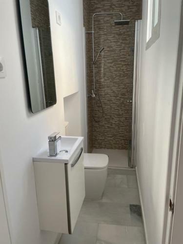 Apartamento Piso A 60 Metros de La Catedral