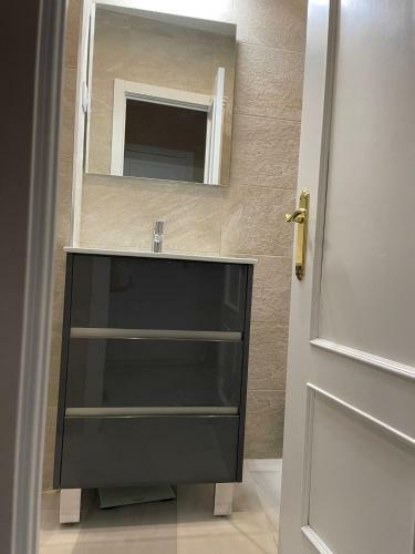 Apartamento Piso A 60 Metros de La Catedral