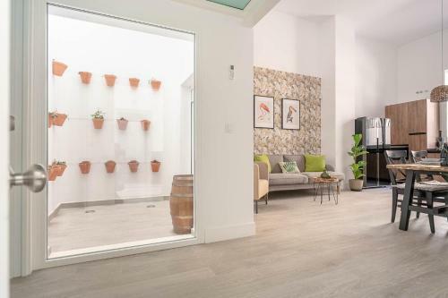 Apartamento Maravilloso Loft D�plex Casco Hist�rico