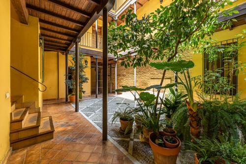 Apartamento Bnbholder Andalusian Soul Centre