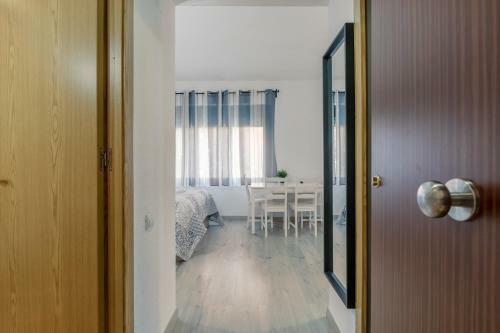 Apartment 213 Hispalis Triana
