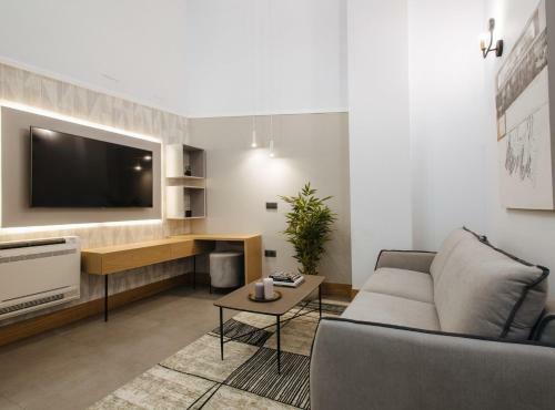 Guadalupe 15 By Magno Apartments