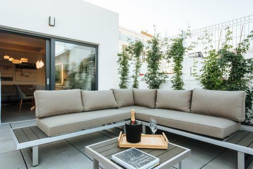 Guadalupe 15 By Magno Apartments