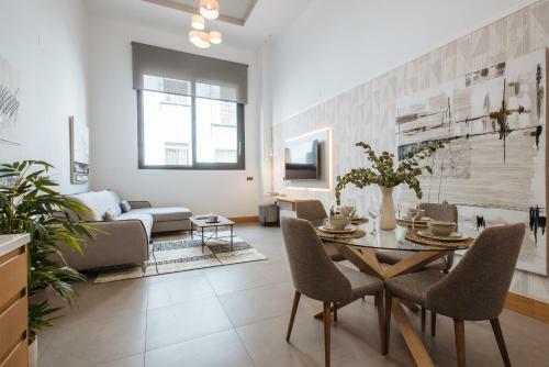 Guadalupe 15 By Magno Apartments