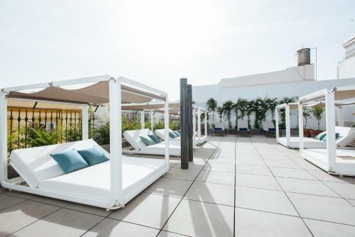 Guadalupe 15 By Magno Apartments