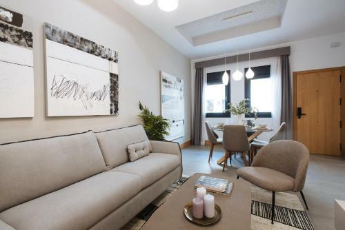 Guadalupe 15 By Magno Apartments