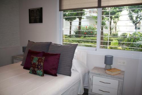 Apartamento Charming Corners Azahar
