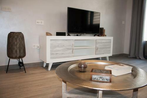 Apartamento Charming Corners Azahar