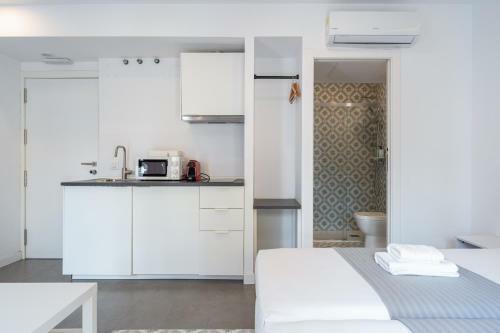 Dolium Apartments