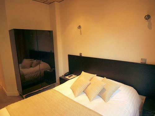 Hotel H�tel Garabel