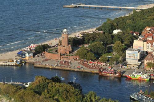 Apartamento Apt Nadmorskie