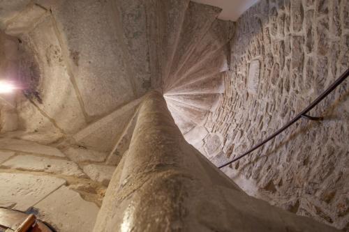 Hotel H�tel Restaurant Des Remparts