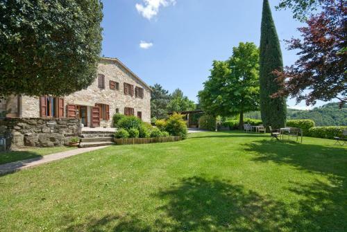 Hotel Fattoria Di Vibio