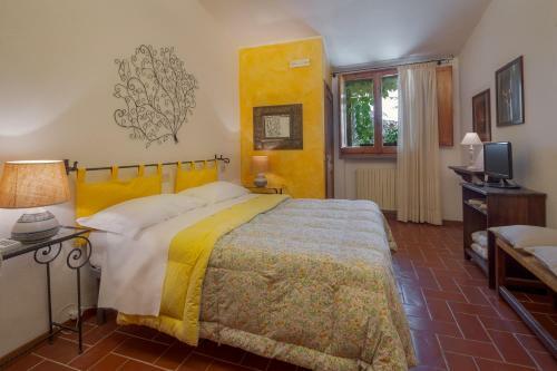 Hotel Fattoria Di Vibio