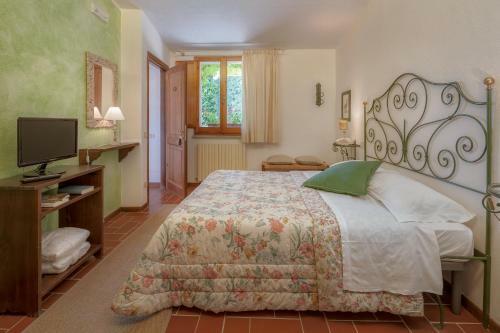 Hotel Fattoria Di Vibio