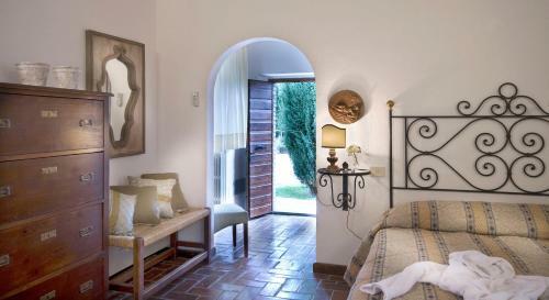 Hotel Fattoria Di Vibio