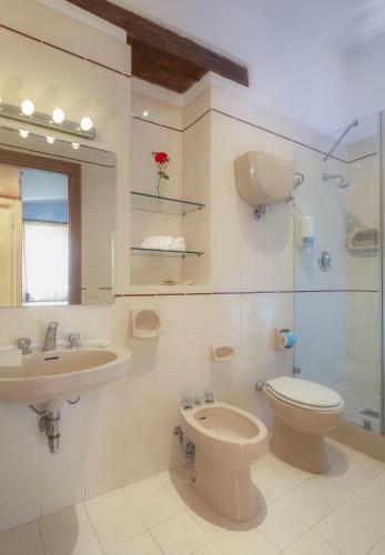 Hotel Fattoria Di Vibio