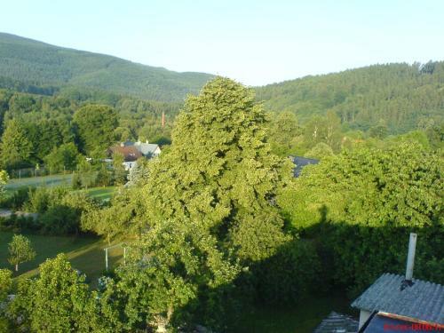 Hostal Privat Apartma Ulrych