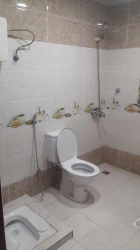 Jawhrat Al Koon Apartment