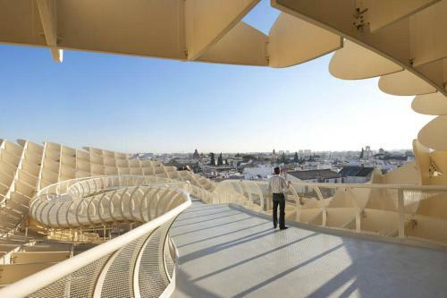 Ad2a Luminoso 2 Br Apartment, 250m de Catedral