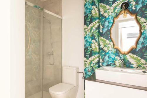 Apartamento Casa Triana 1888 Suites By �poca