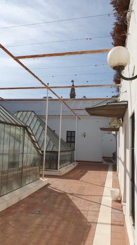 Encantador Apartamento En El Coraz�n de Sevilla