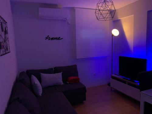 Apartamento Bella House Triana
