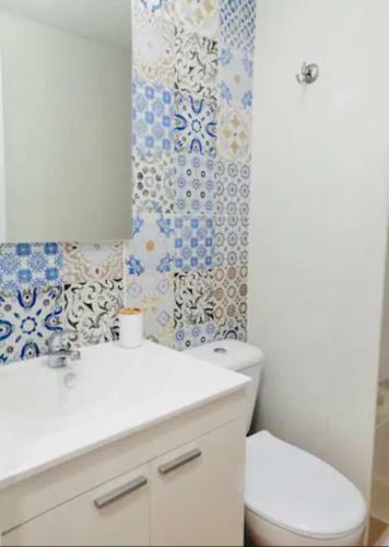 Apartamento Bella House Triana