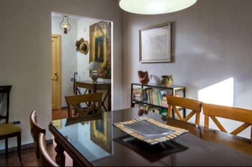 Apartamento de Dos Dormitorios En Plaza Alfaro