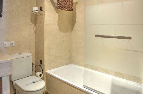 Apartamento Duplex En El Centro De Sevilla