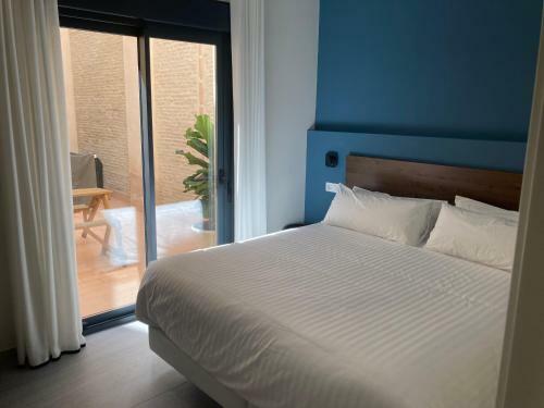 Apartamentos Terra Triana