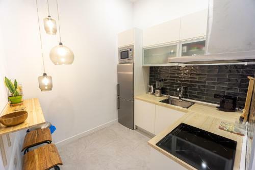 Apartamento Rentalsevilla Paseando Con Los Pr�ncipes