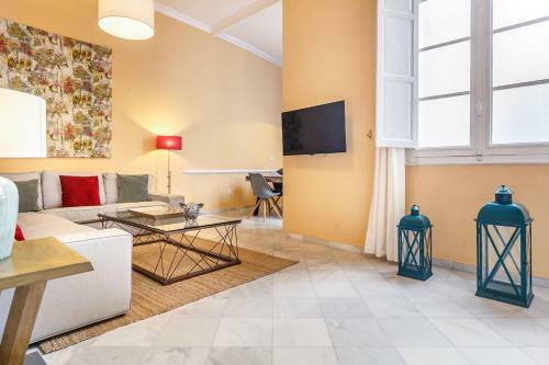 Apartamento Casa Palacio Madre de Dios I Y II