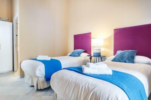 Apartamento Casa Palacio Madre de Dios I Y II