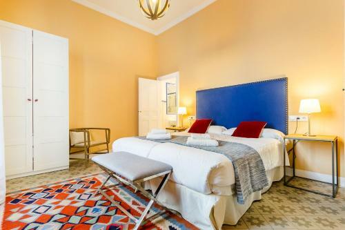 Apartamento Casa Palacio Madre de Dios I Y II