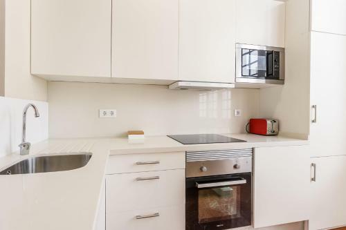 Apartamento Casa Palacio Madre de Dios I Y II