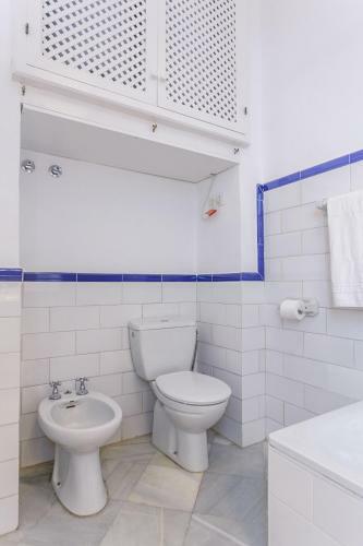 Apartamento Casa Palacio Madre de Dios I Y II