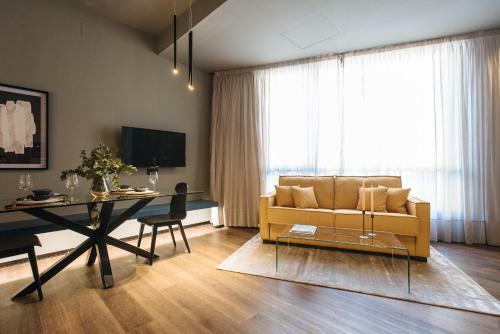 Apartamento Muralla Sevilla Suites By Lola