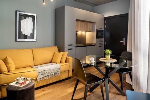 Apartamento Muralla Sevilla Suites By Lola