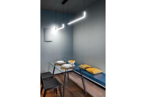 Apartamento Muralla Sevilla Suites By Lola