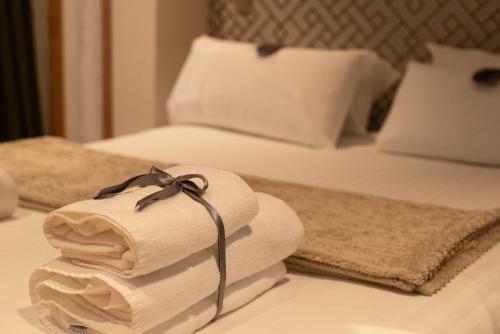 Apartamento The Terrace, D�plex Con Terraza Privada