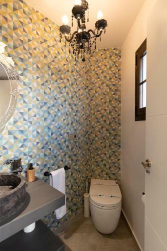 Apartamento The Terrace, D�plex Con Terraza Privada