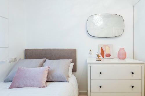 Apartamento Esencias de Sevilla Triana