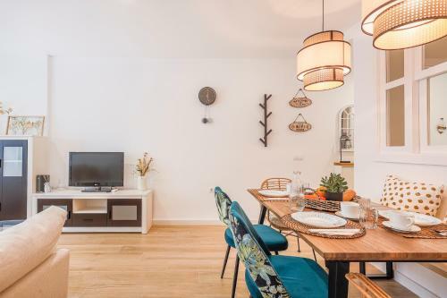 Apartamento Esencias de Sevilla Triana