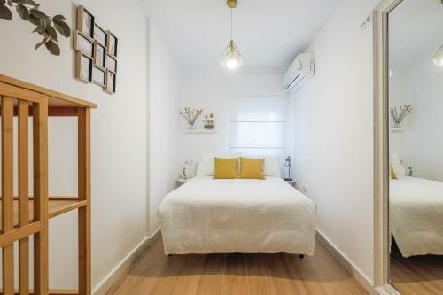 Apartamento Esencias de Sevilla Triana