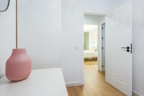 Apartamento Esencias de Sevilla Triana