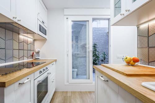 Apartamento Esencias de Sevilla Triana