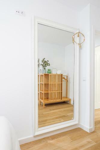 Apartamento Esencias de Sevilla Triana